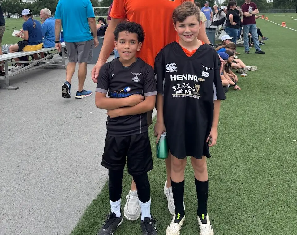 U10 Youth Co-Ed Team