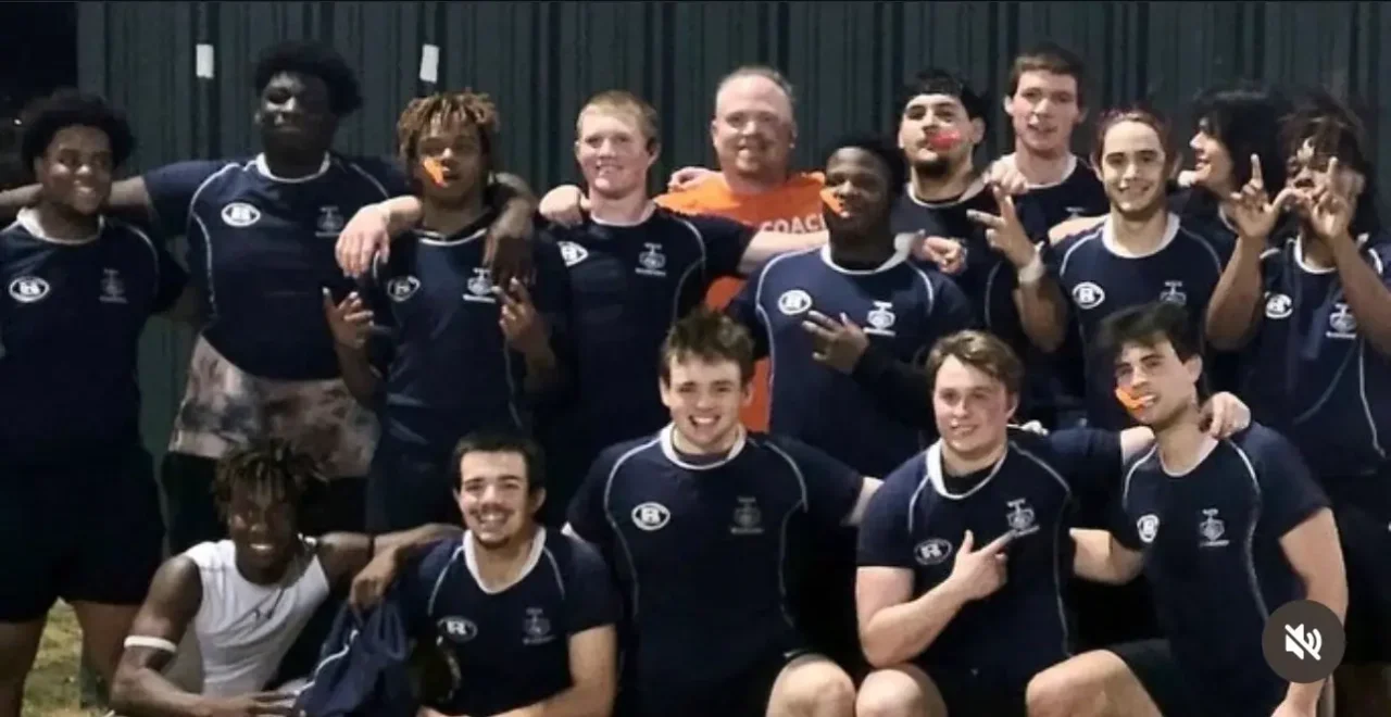 High School Boys Team