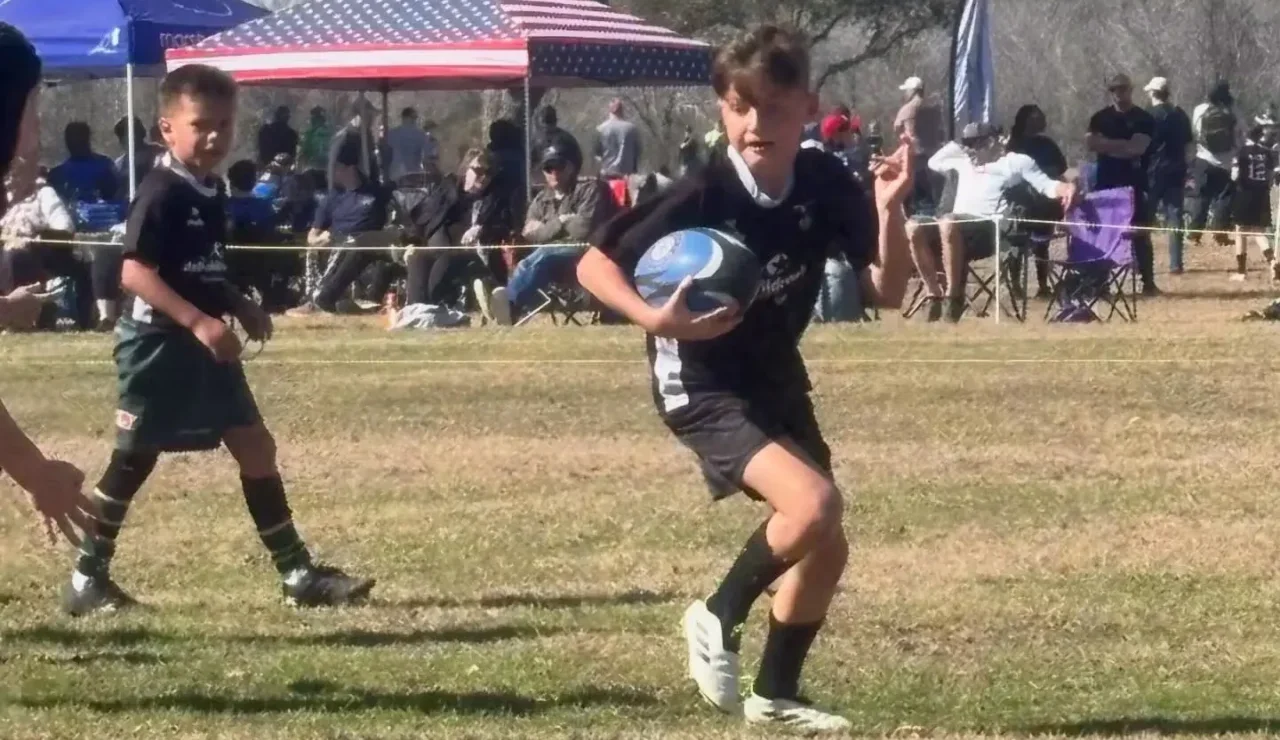 Youth On Attack