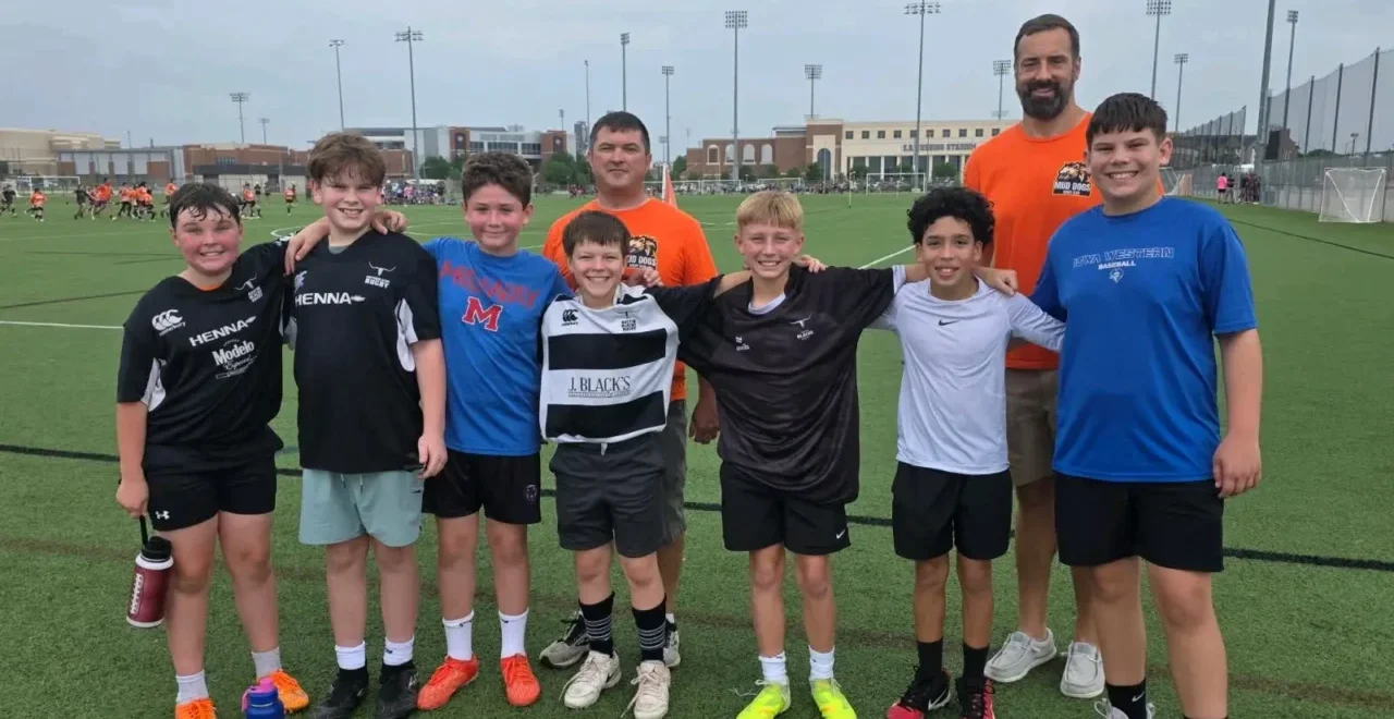 U12 Youth Team