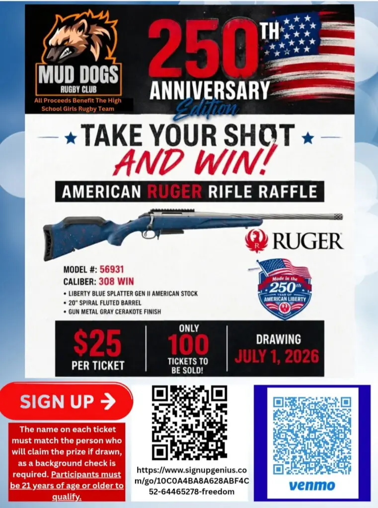 Take your shot and win